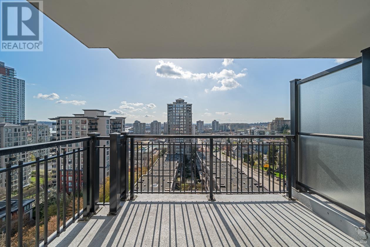 703 814 Royal Avenue, New Westminster, British Columbia  V3M 1J9 - Photo 18 - R2986386