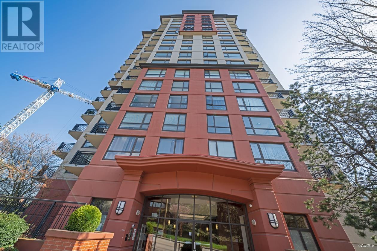 703 814 ROYAL AVENUE, new westminster, British Columbia