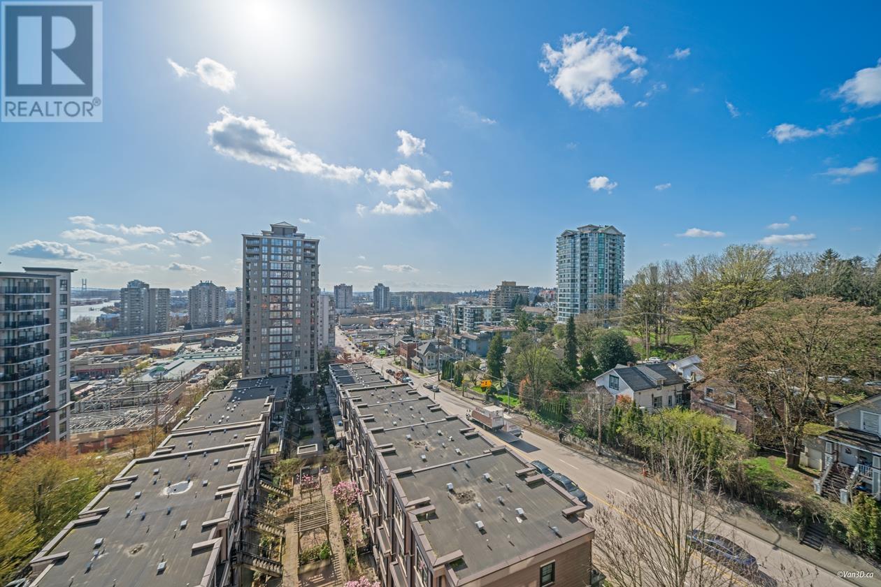 703 814 Royal Avenue, New Westminster, British Columbia  V3M 1J9 - Photo 20 - R2986386
