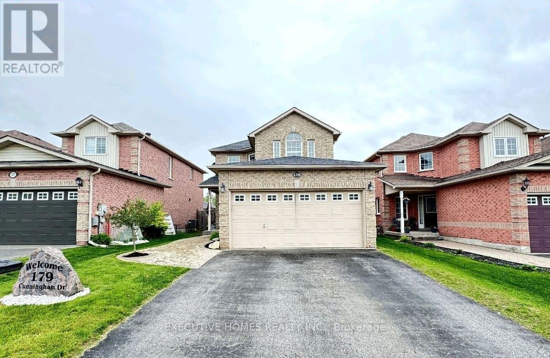 Property at 179 CUNNINGHAM DRIVE image 1