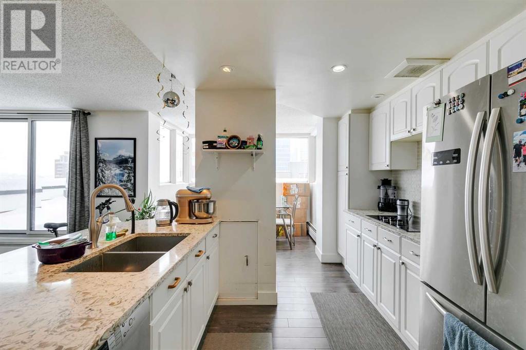 Property at 1509, 738 3 Avenue SW image 5