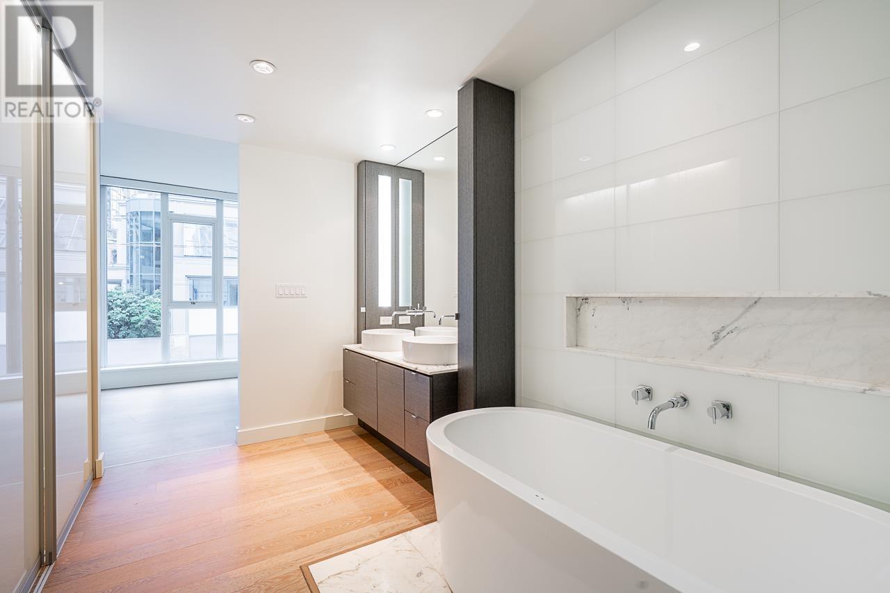 203 1409 W Pender Street, Vancouver, British Columbia  V6G 2S3 - Photo 22 - R2986340