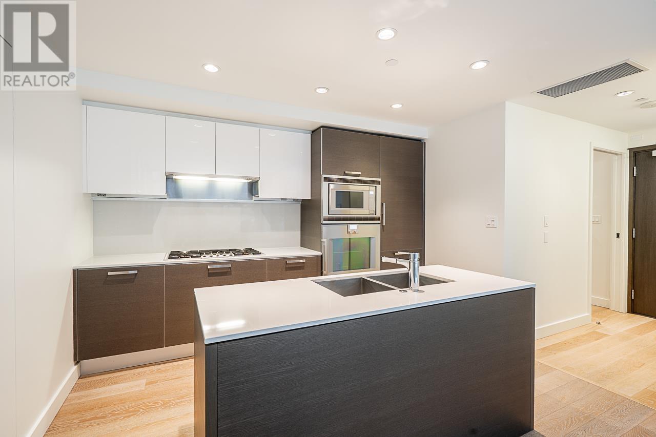 203 1409 W Pender Street, Vancouver, British Columbia  V6G 2S3 - Photo 10 - R2986340