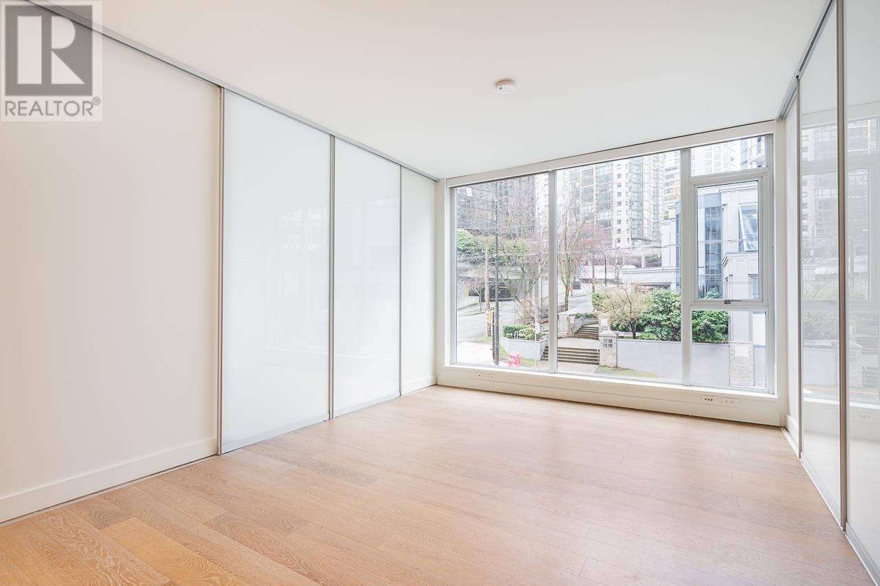 203 1409 W Pender Street, Vancouver, British Columbia  V6G 2S3 - Photo 14 - R2986340