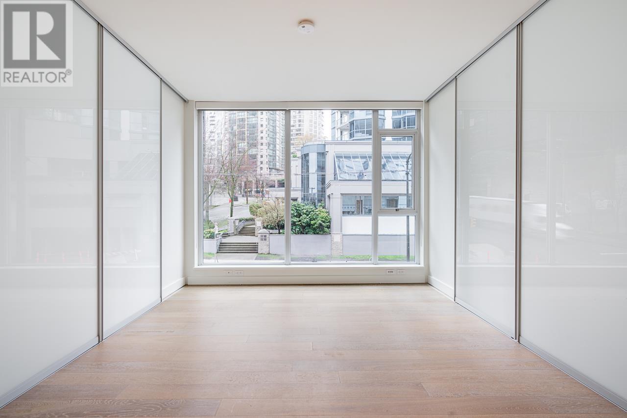 203 1409 W Pender Street, Vancouver, British Columbia  V6G 2S3 - Photo 16 - R2986340