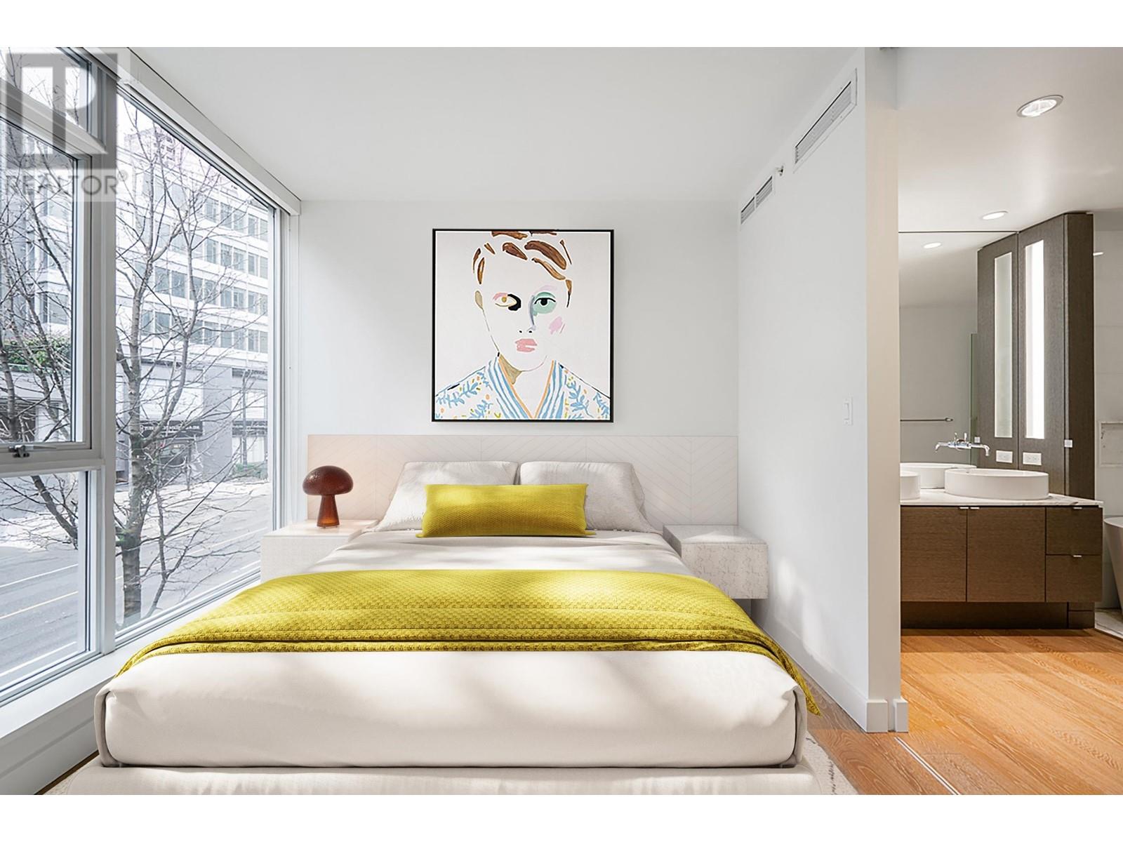 203 1409 W Pender Street, Vancouver, British Columbia  V6G 2S3 - Photo 4 - R2986340