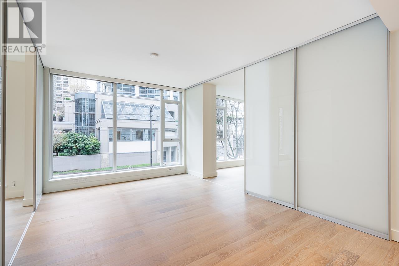 203 1409 W Pender Street, Vancouver, British Columbia  V6G 2S3 - Photo 13 - R2986340