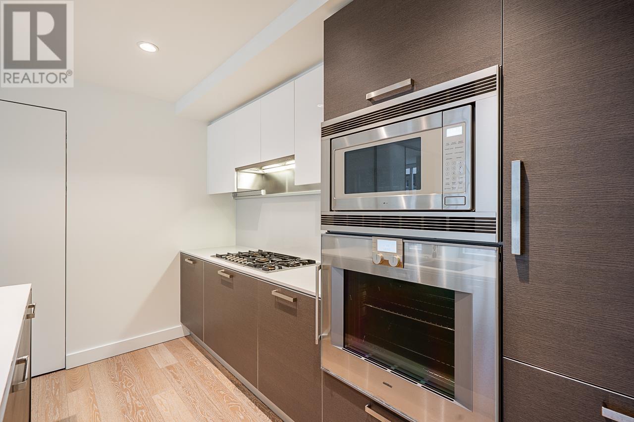 203 1409 W Pender Street, Vancouver, British Columbia  V6G 2S3 - Photo 8 - R2986340