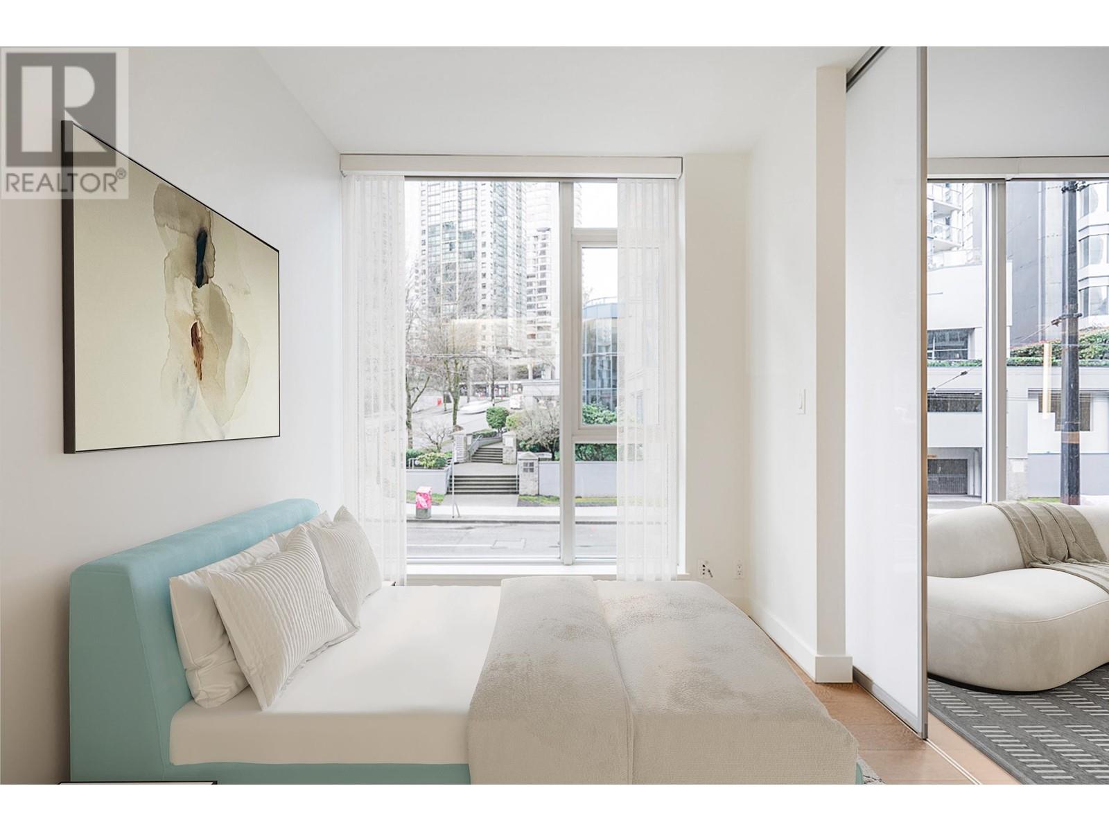 203 1409 W Pender Street, Vancouver, British Columbia  V6G 2S3 - Photo 7 - R2986340