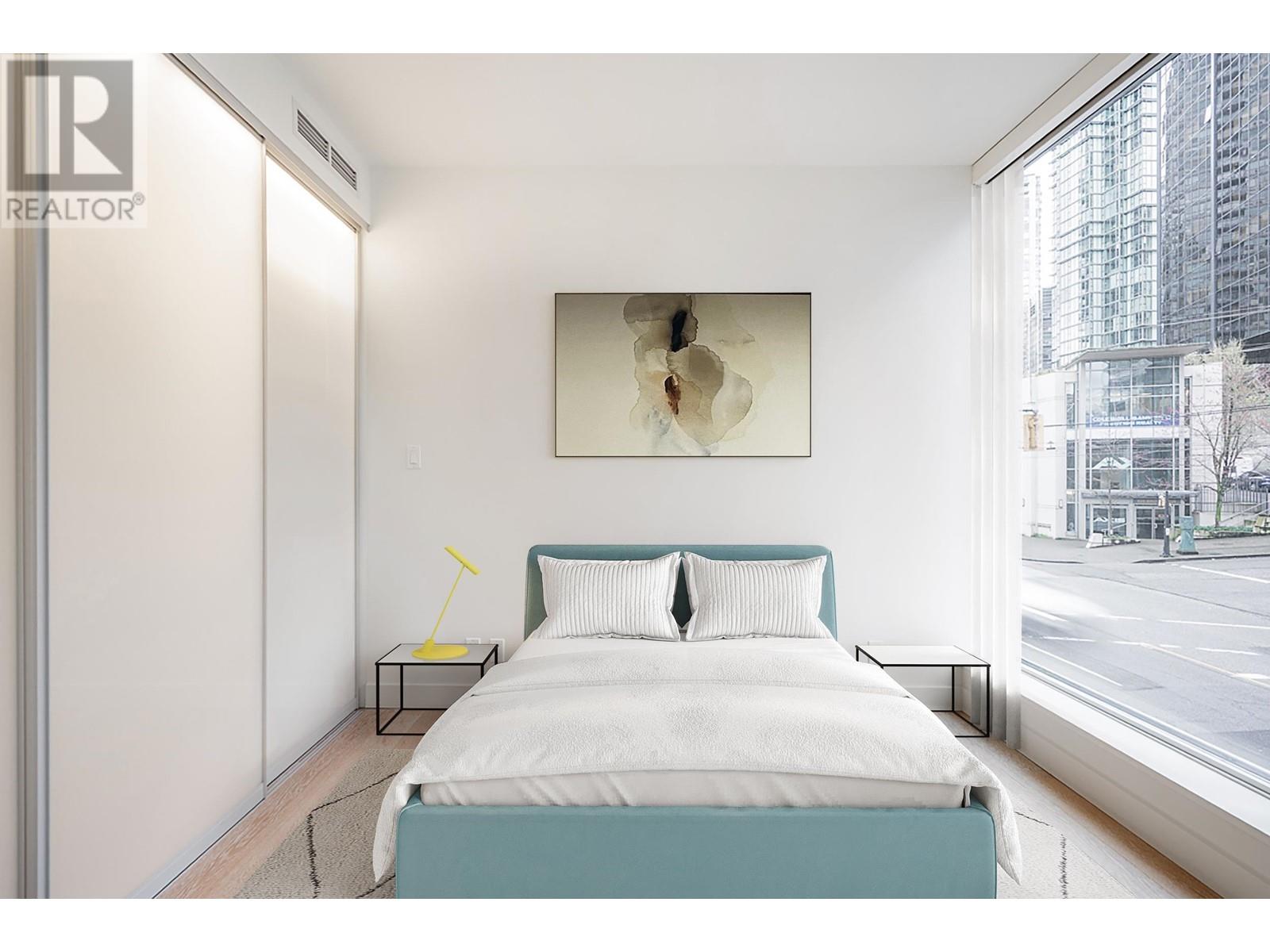 203 1409 W Pender Street, Vancouver, British Columbia  V6G 2S3 - Photo 6 - R2986340