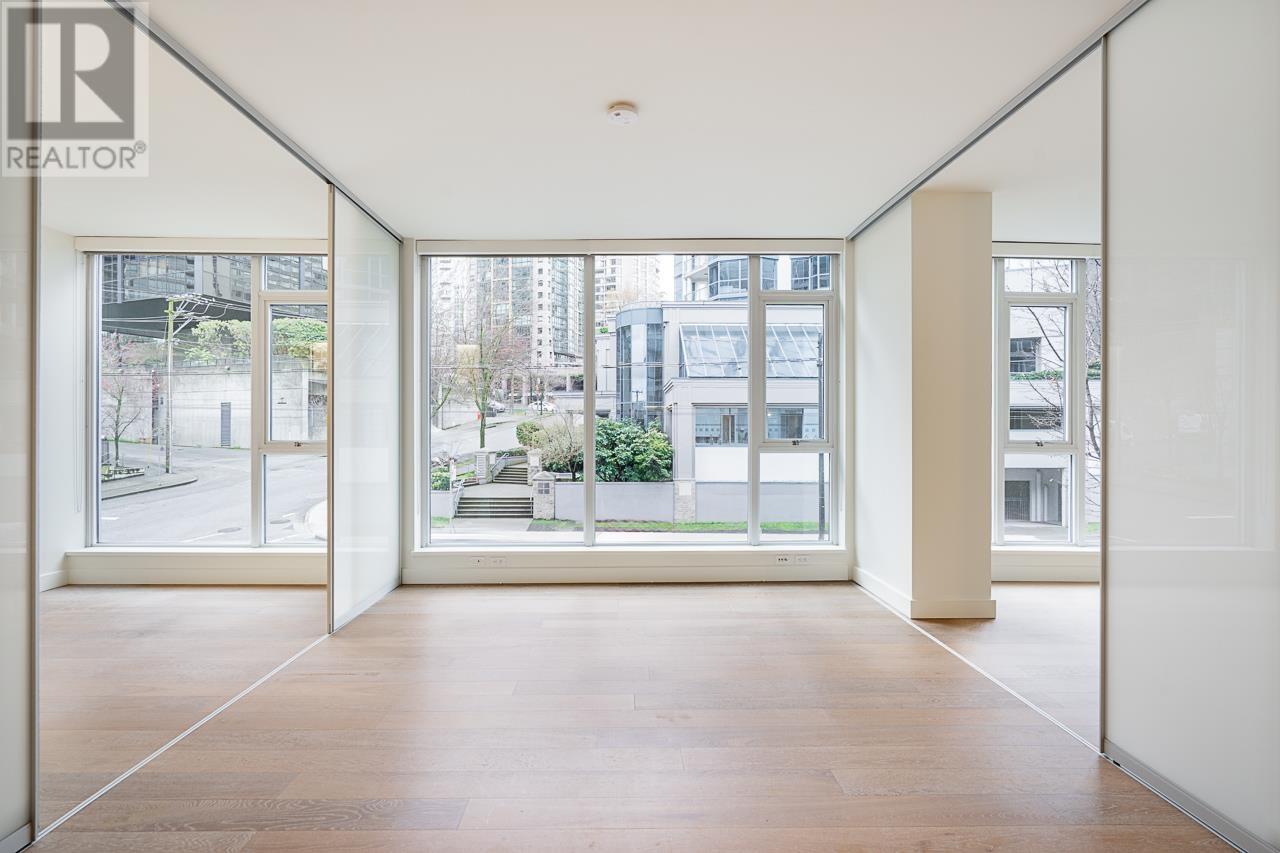 203 1409 W Pender Street, Vancouver, British Columbia  V6G 2S3 - Photo 17 - R2986340