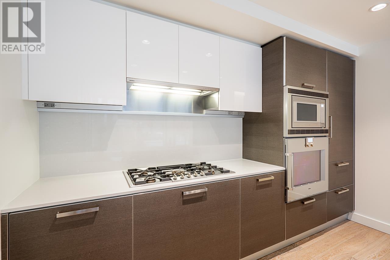 203 1409 W Pender Street, Vancouver, British Columbia  V6G 2S3 - Photo 3 - R2986340