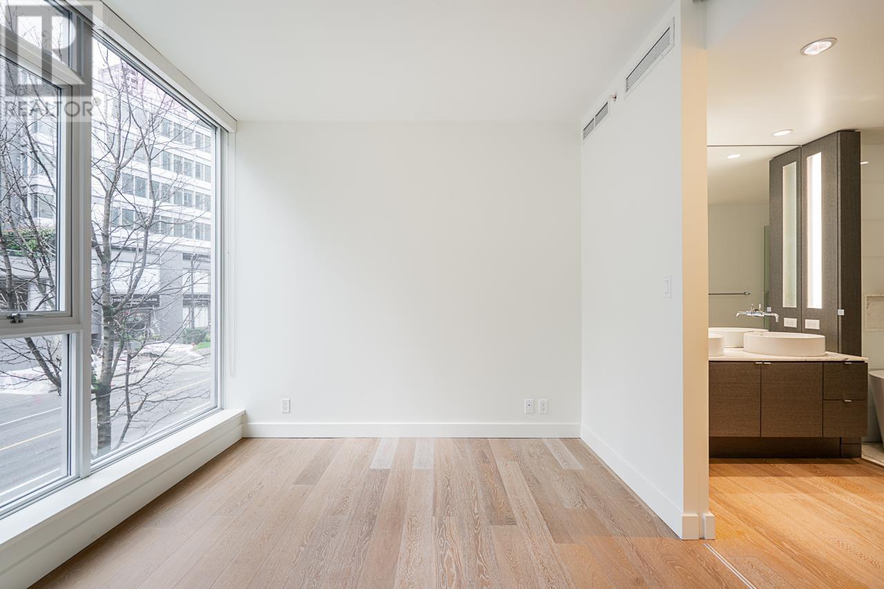 203 1409 W Pender Street, Vancouver, British Columbia  V6G 2S3 - Photo 20 - R2986340