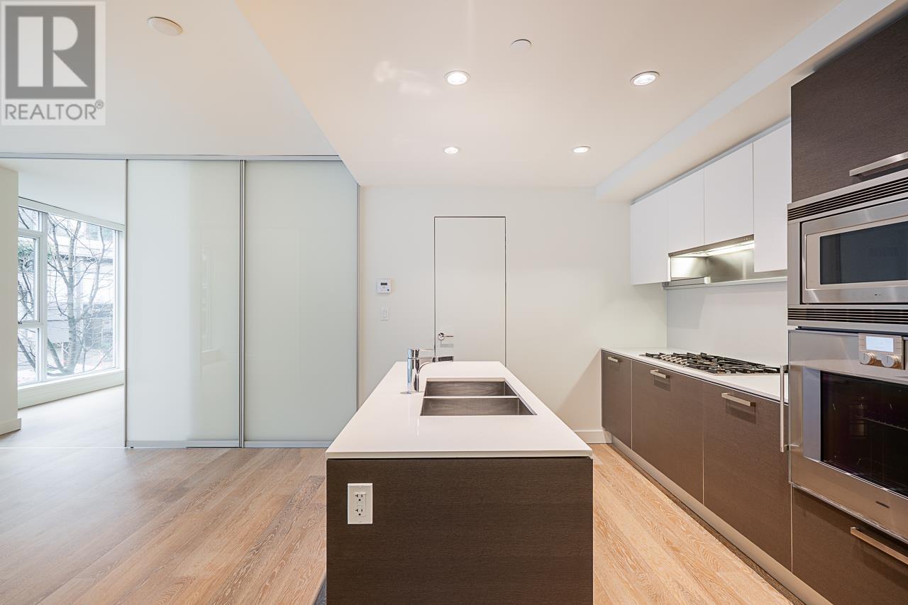 203 1409 W Pender Street, Vancouver, British Columbia  V6G 2S3 - Photo 11 - R2986340
