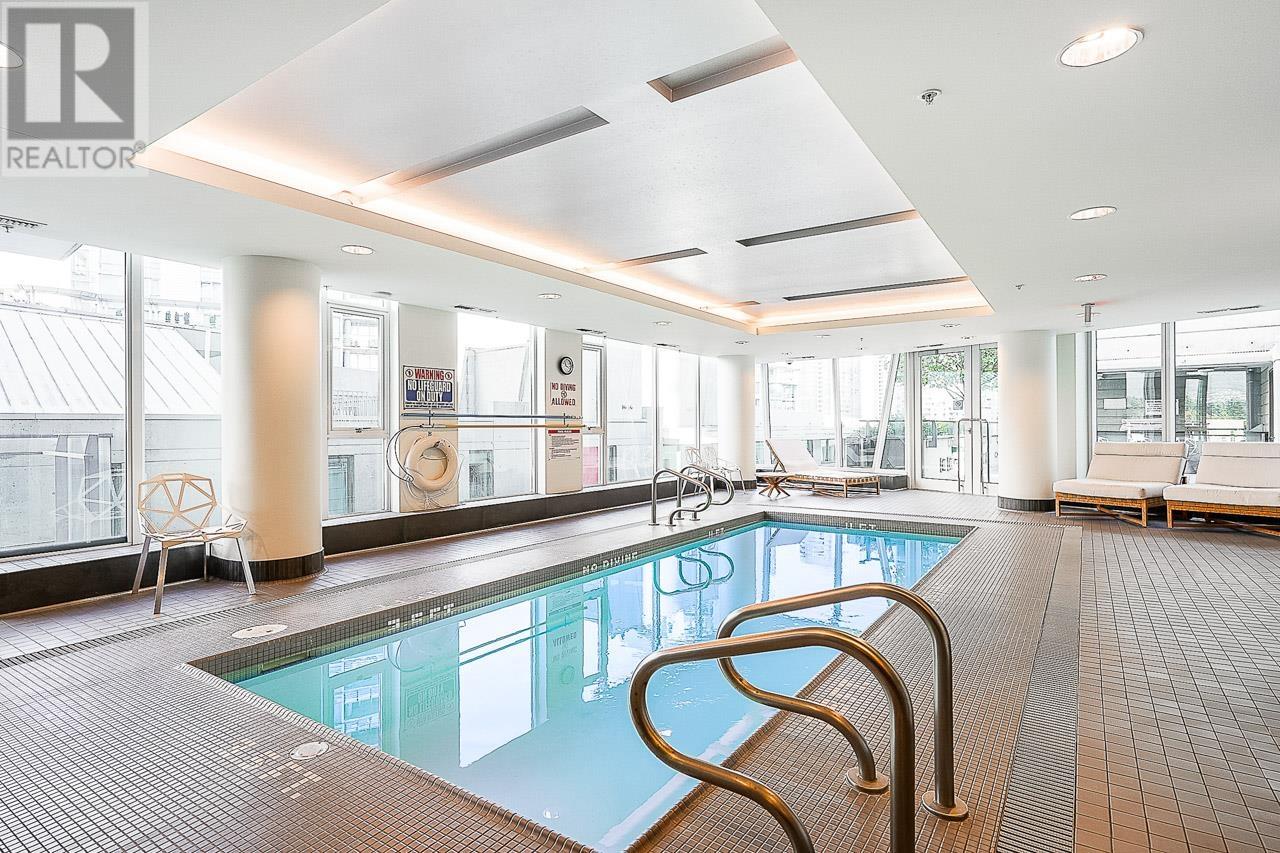 203 1409 W Pender Street, Vancouver, British Columbia  V6G 2S3 - Photo 28 - R2986340