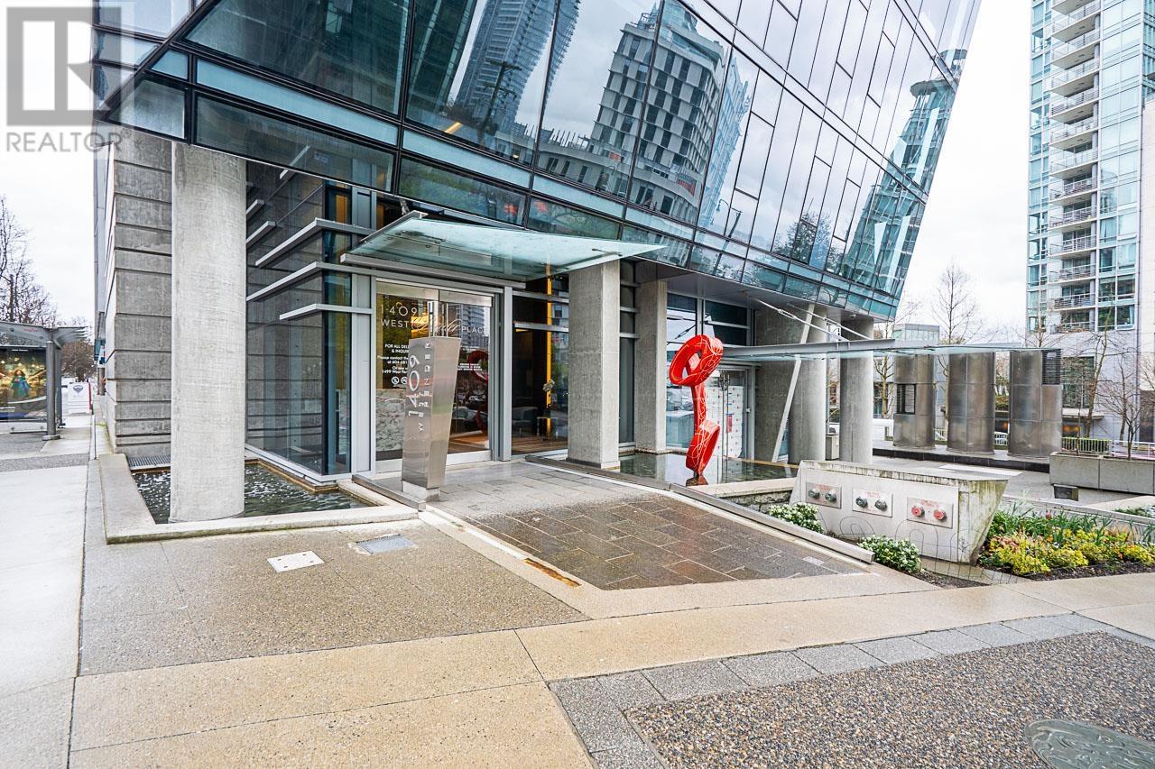 203 1409 W Pender Street, Vancouver, British Columbia  V6G 2S3 - Photo 27 - R2986340