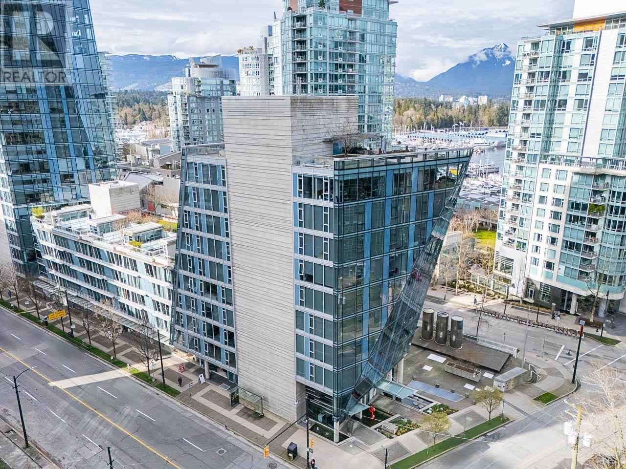 203 1409 W Pender Street, Vancouver, British Columbia  V6G 2S3 - Photo 34 - R2986340