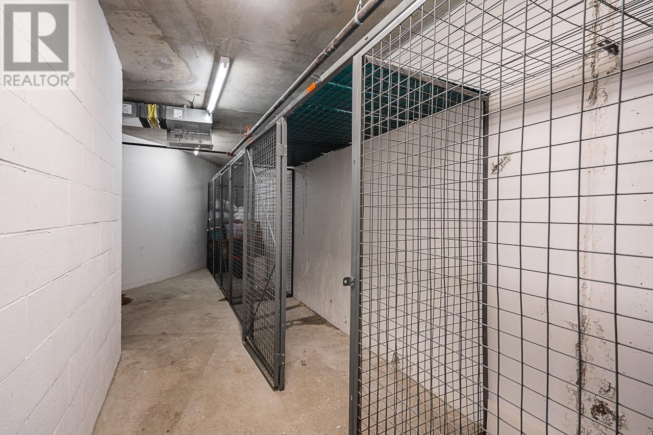 203 1409 W Pender Street, Vancouver, British Columbia  V6G 2S3 - Photo 31 - R2986340