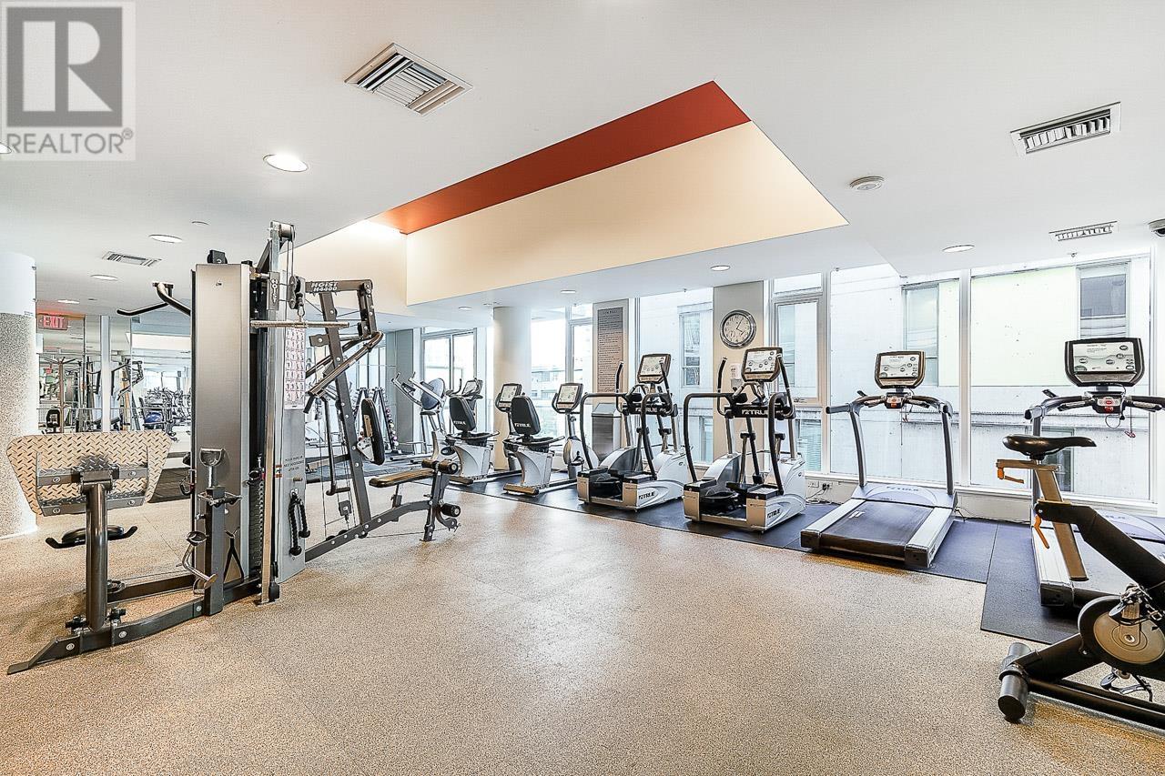203 1409 W Pender Street, Vancouver, British Columbia  V6G 2S3 - Photo 30 - R2986340