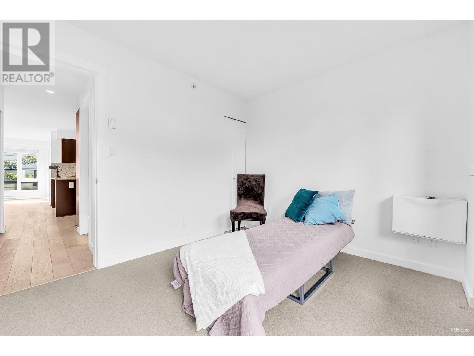 304 1880 W 57th Avenue, Vancouver, British Columbia  V6P 1T7 - Photo 29 - R2985206