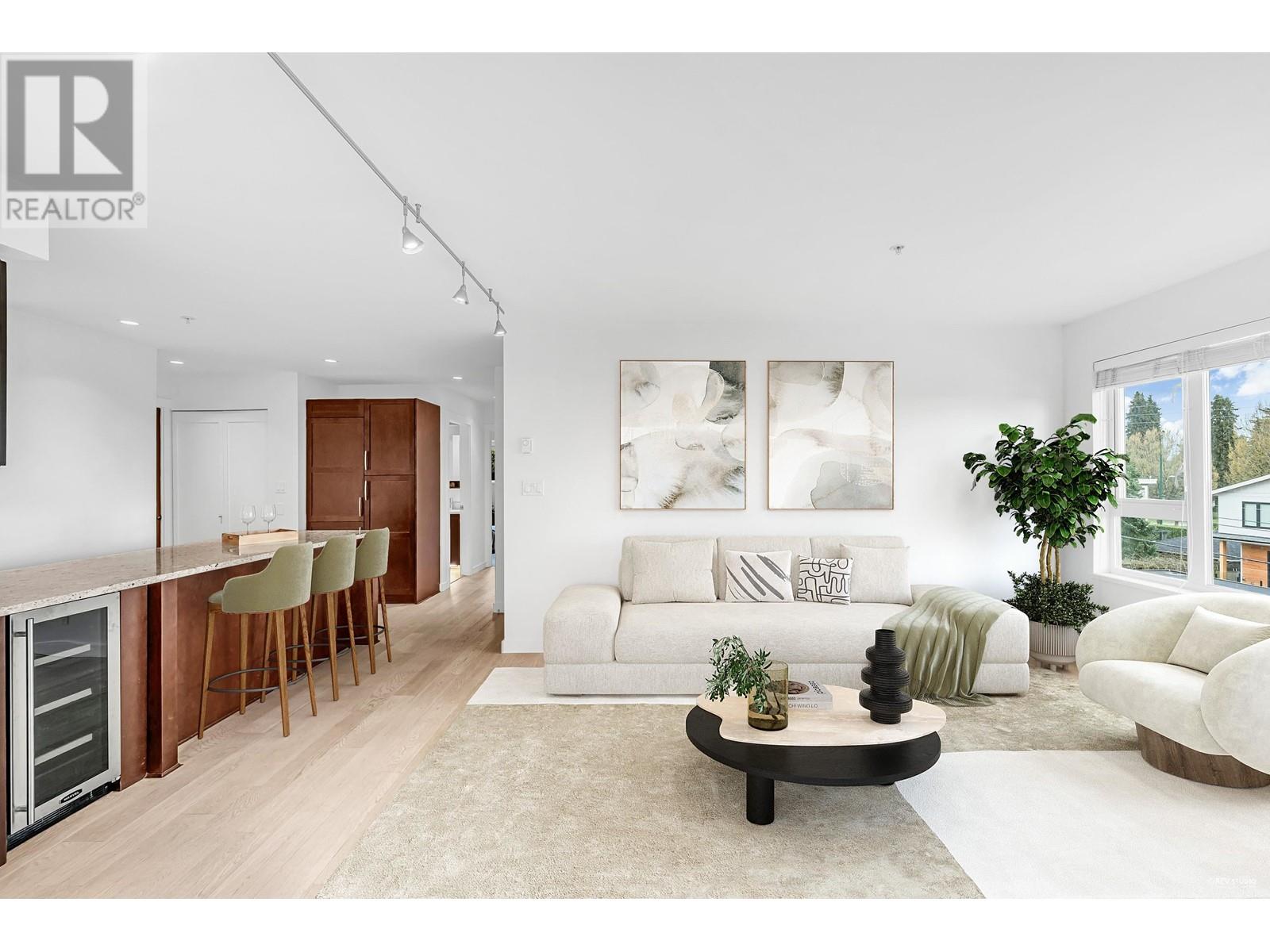 304 1880 W 57th Avenue, Vancouver, British Columbia  V6P 1T7 - Photo 10 - R2985206