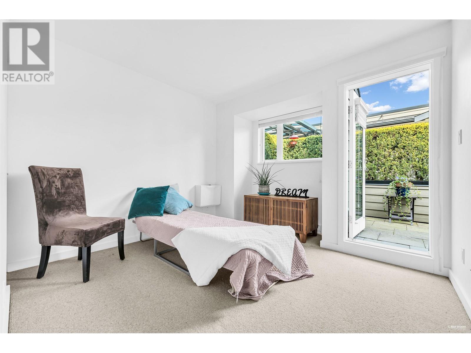 304 1880 W 57th Avenue, Vancouver, British Columbia  V6P 1T7 - Photo 26 - R2985206