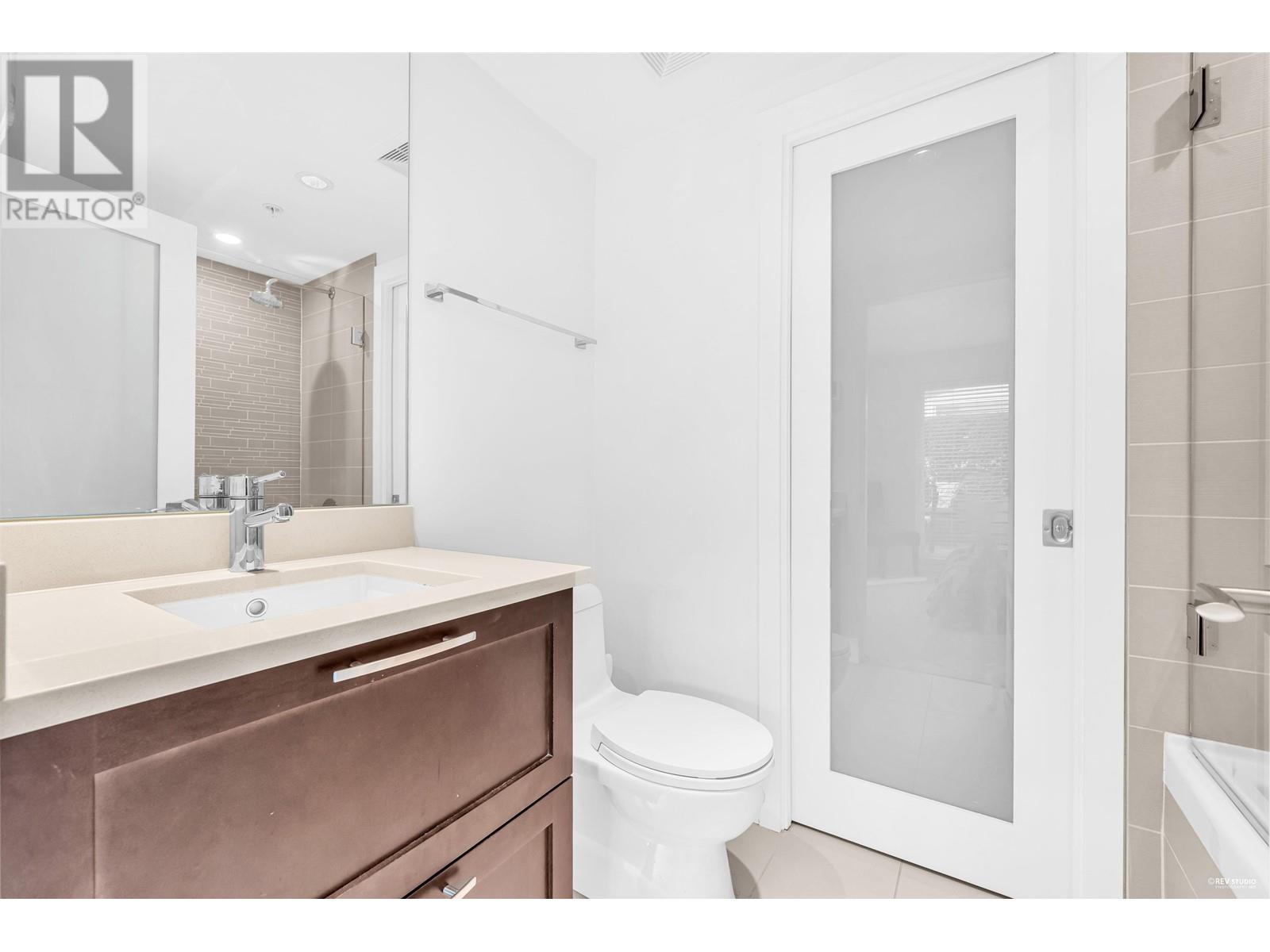 304 1880 W 57th Avenue, Vancouver, British Columbia  V6P 1T7 - Photo 23 - R2985206