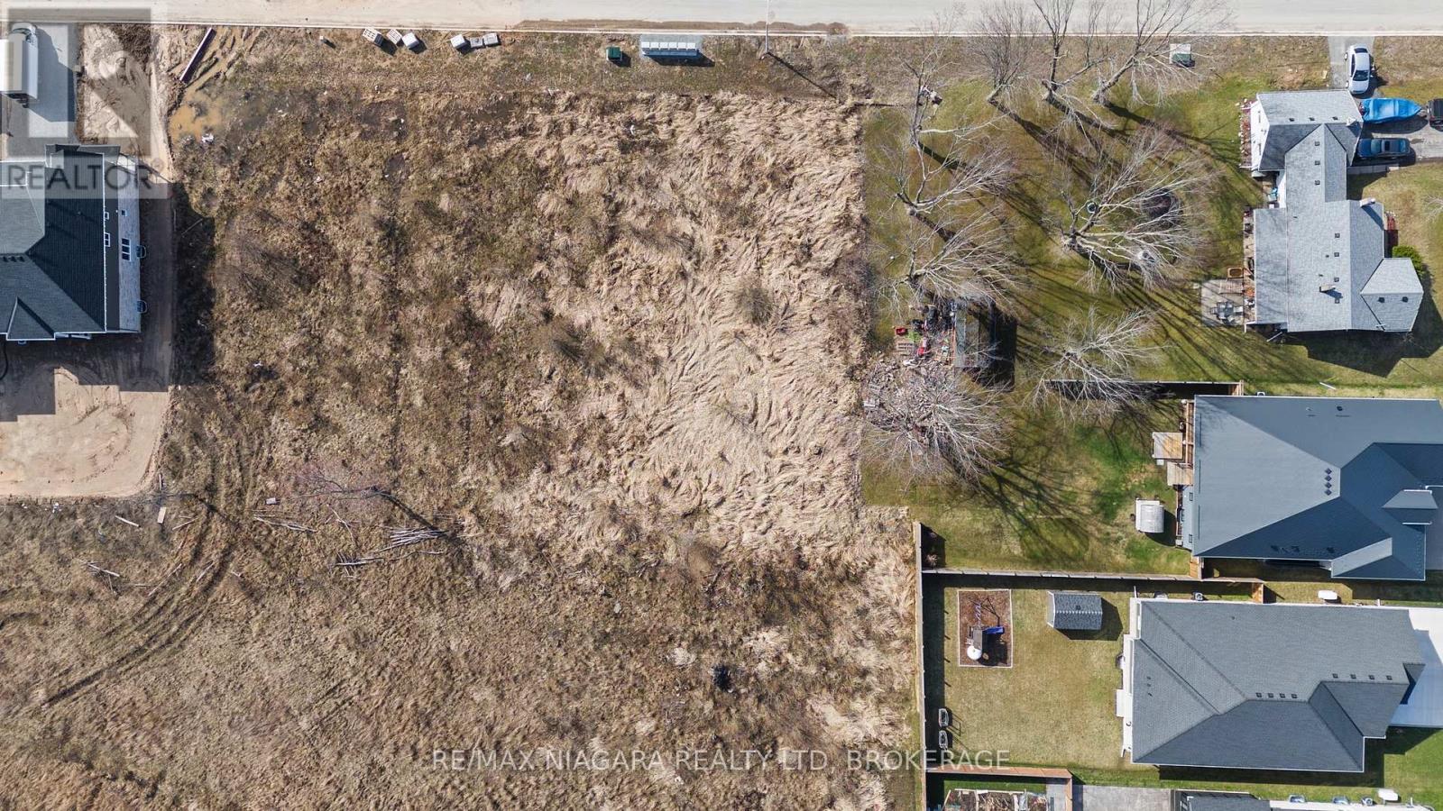 N/a Rutherford Avenue, Fort Erie (Crescent Park), Ontario  L2A 4N1 - Photo 1 - X12064520