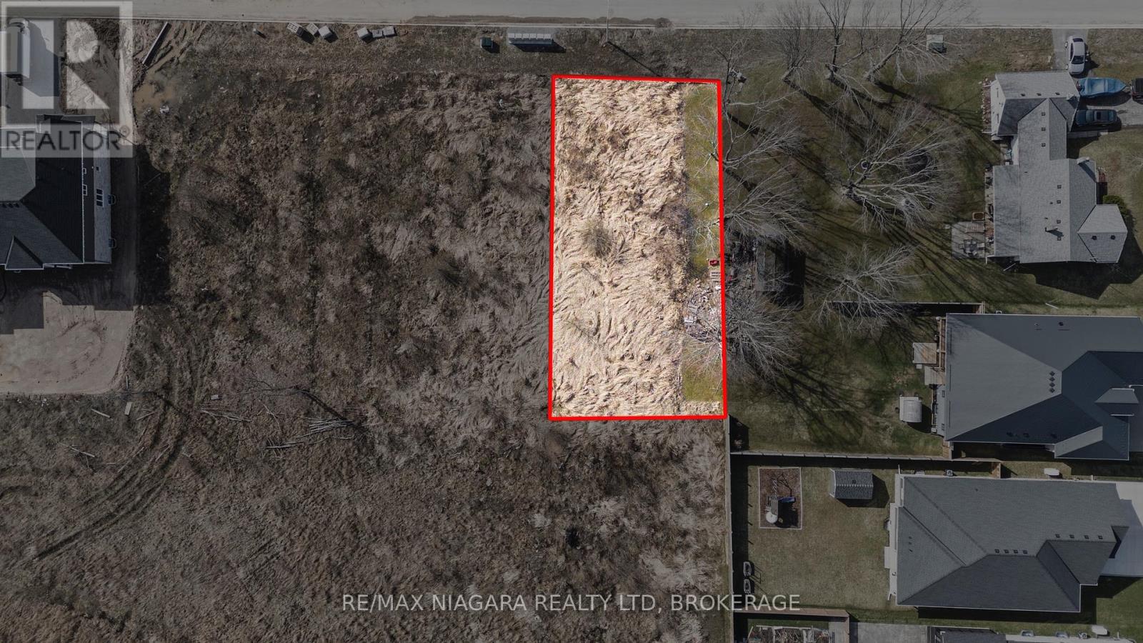 N/a Rutherford Avenue, Fort Erie (Crescent Park), Ontario  L2A 4N1 - Photo 2 - X12064520