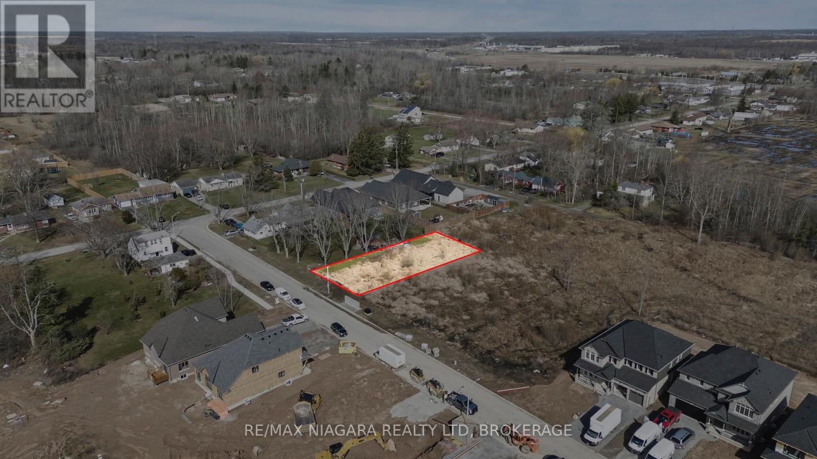 N/a Rutherford Avenue, Fort Erie (Crescent Park), Ontario  L2A 4N1 - Photo 6 - X12064520