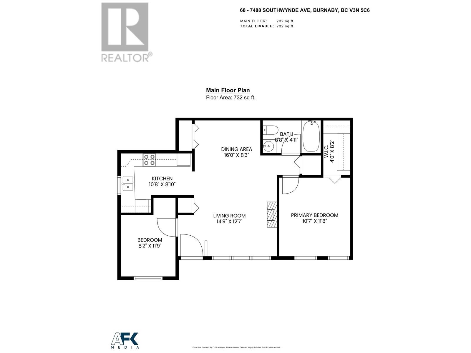 68 7488 Southwynde Avenue, Burnaby, British Columbia  V3N 5C6 - Photo 28 - R2984979