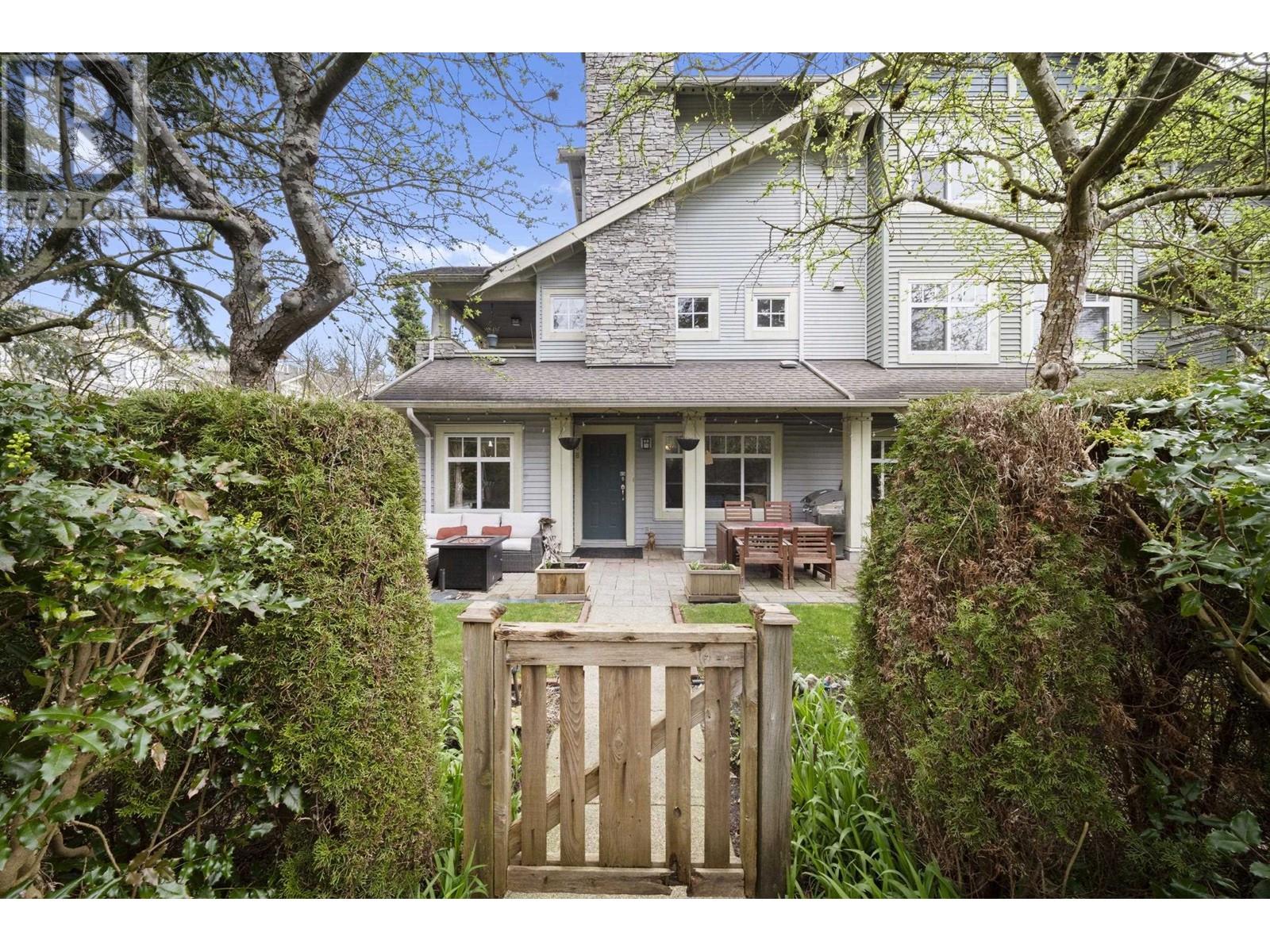 68 7488 SOUTHWYNDE AVENUE, burnaby, British Columbia