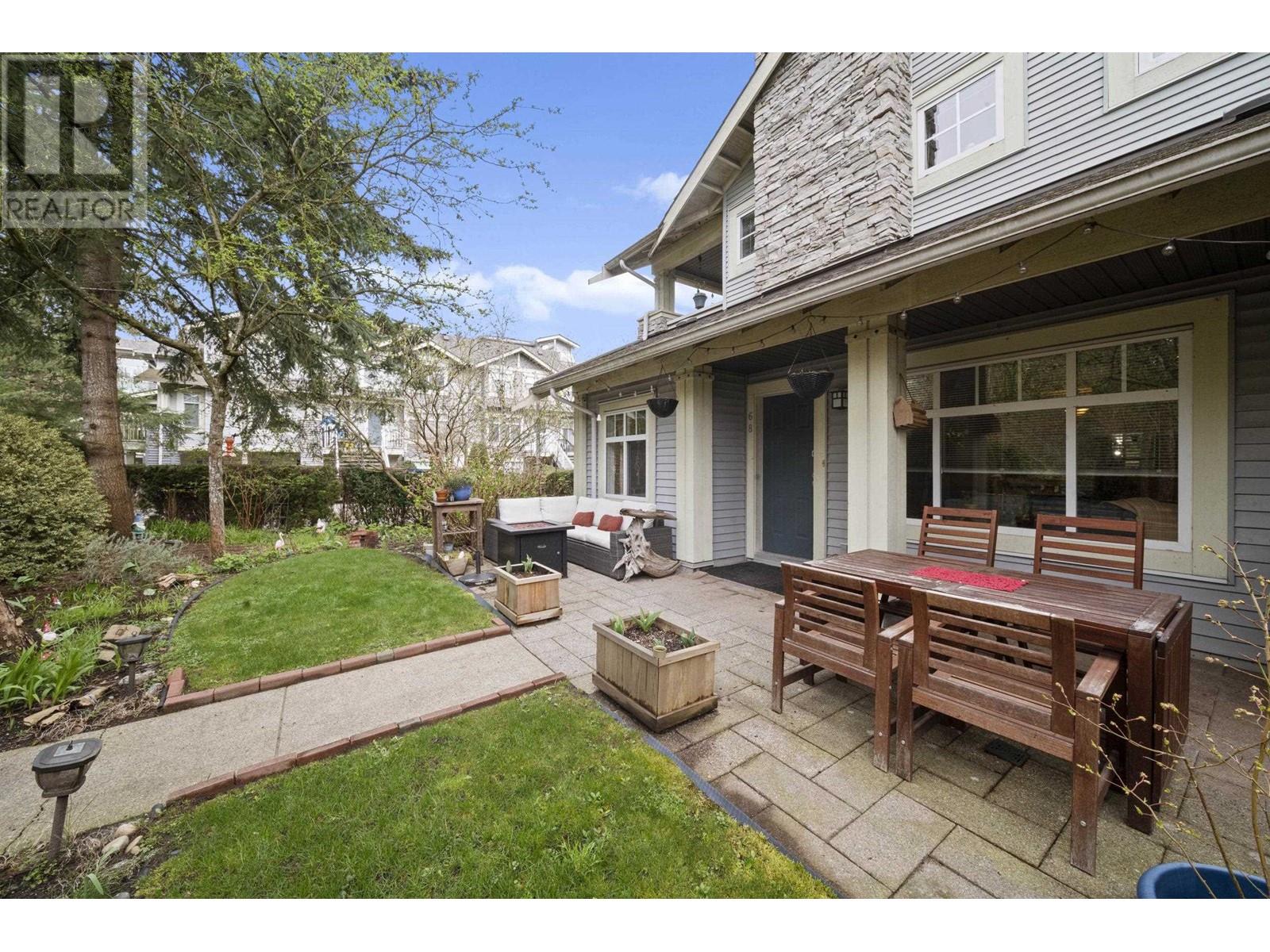 68 7488 Southwynde Avenue, Burnaby, British Columbia  V3N 5C6 - Photo 4 - R2984979