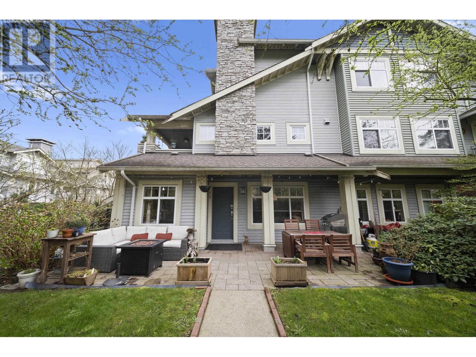 68 7488 Southwynde Avenue, Burnaby, British Columbia  V3N 5C6 - Photo 29 - R2984979