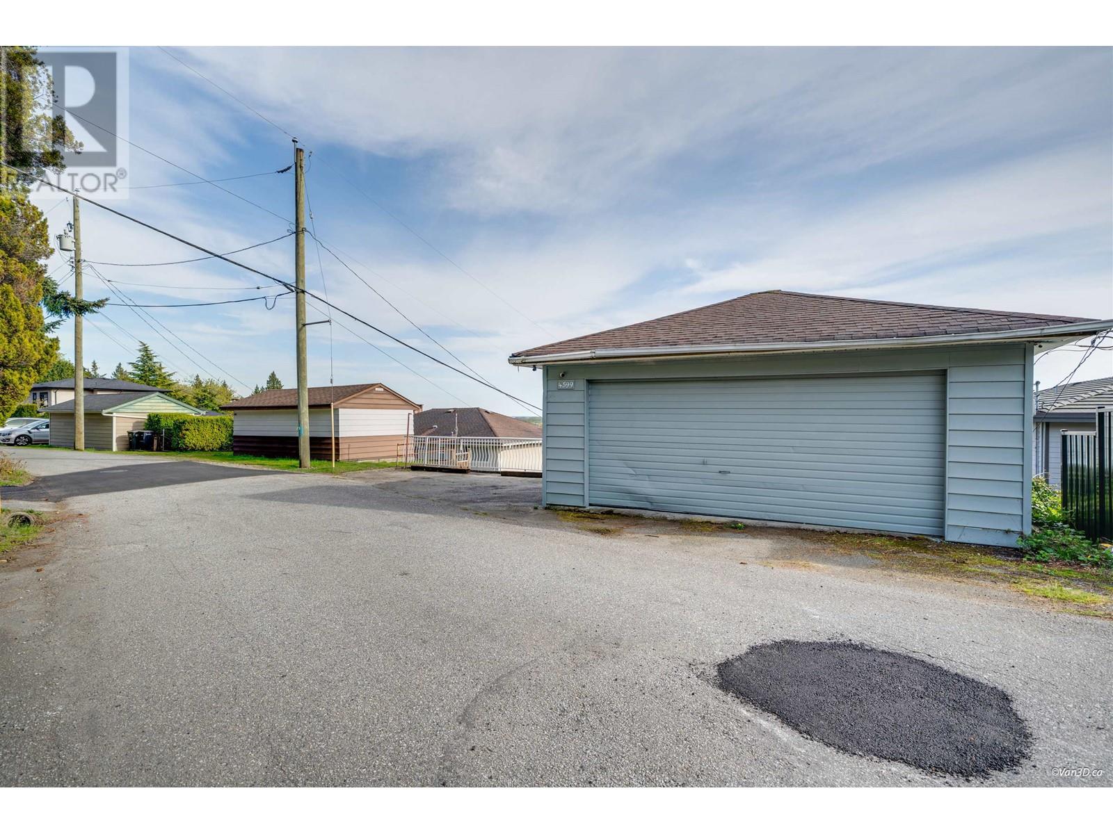 4599 Sunland Place, Burnaby, British Columbia  V5J 3A3 - Photo 17 - R2979794