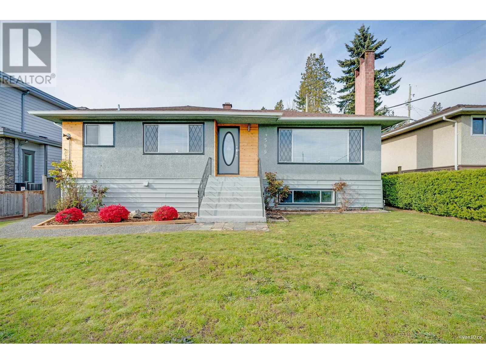 4599 Sunland Place, Burnaby, British Columbia  V5J 3A3 - Photo 2 - R2979794