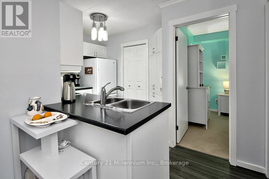 6 - 15 Dawson Drive, Collingwood, Ontario  L9Y 5B4 - Photo 11 - S12064528
