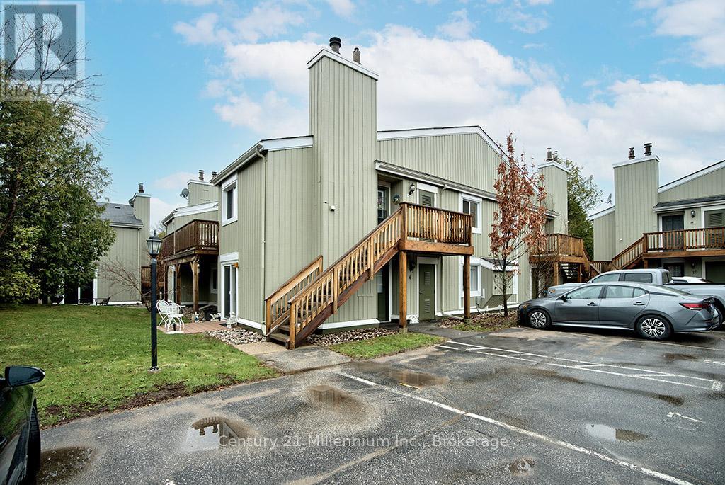 6 - 15 Dawson Drive, Collingwood, Ontario  L9Y 5B4 - Photo 2 - S12064528