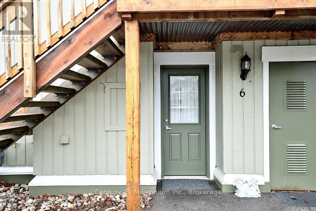 6 - 15 Dawson Drive, Collingwood, Ontario  L9Y 5B4 - Photo 4 - S12064528