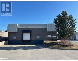 51 CHURCHILL Drive Unit# 1B, Barrie, Ontario