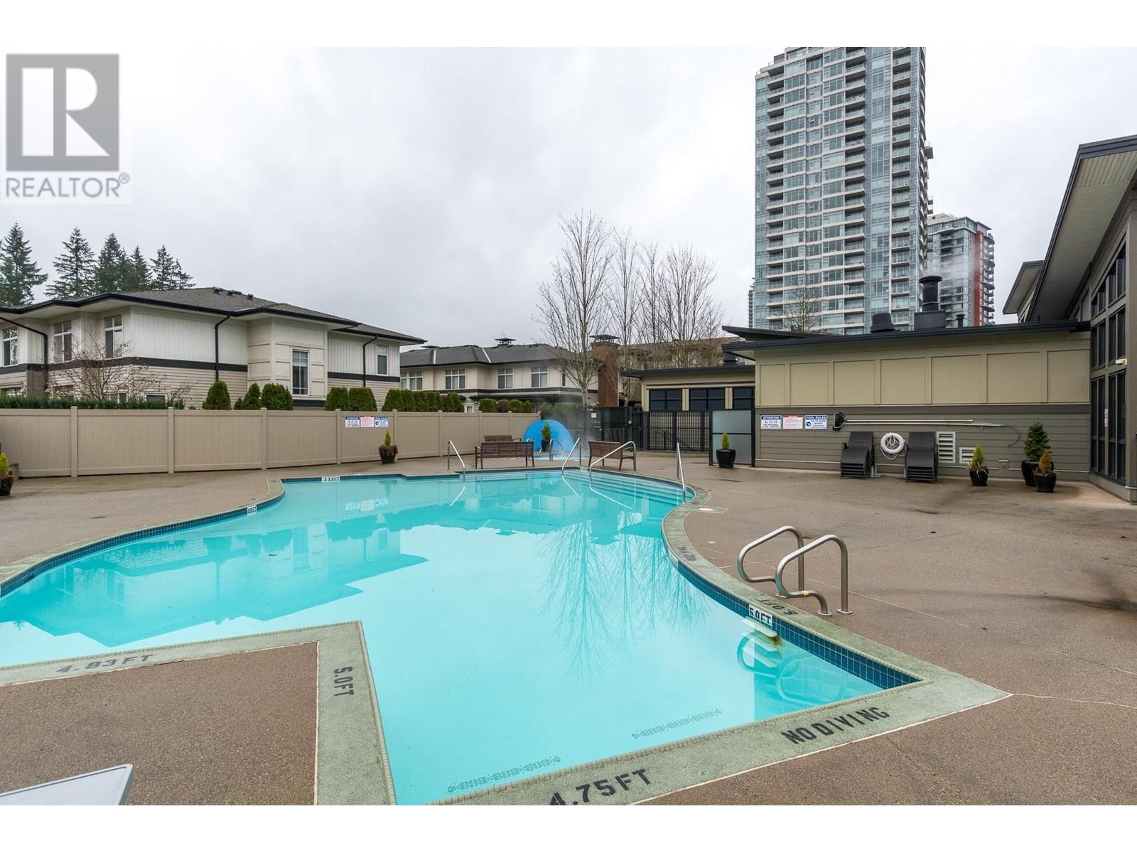308 1135 Windsor Mews, Coquitlam, British Columbia  V3B 0L2 - Photo 29 - R2984392
