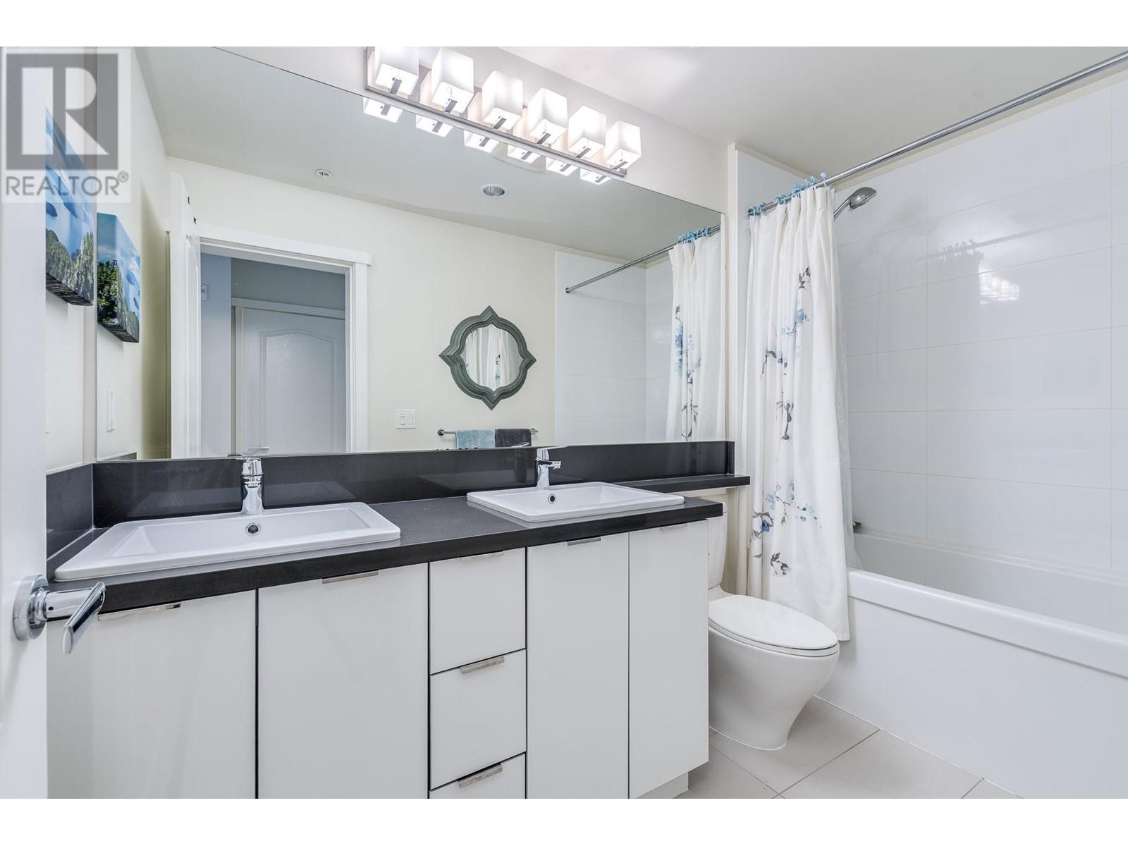 308 1135 Windsor Mews, Coquitlam, British Columbia  V3B 0L2 - Photo 15 - R2984392