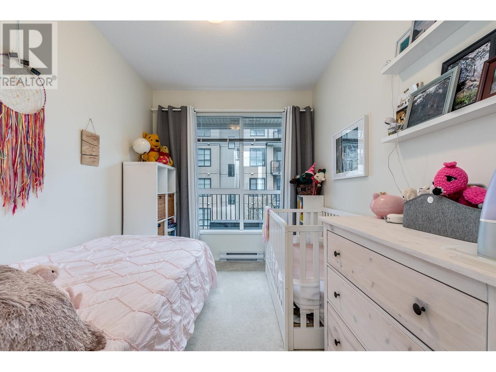 308 1135 Windsor Mews, Coquitlam, British Columbia  V3B 0L2 - Photo 16 - R2984392