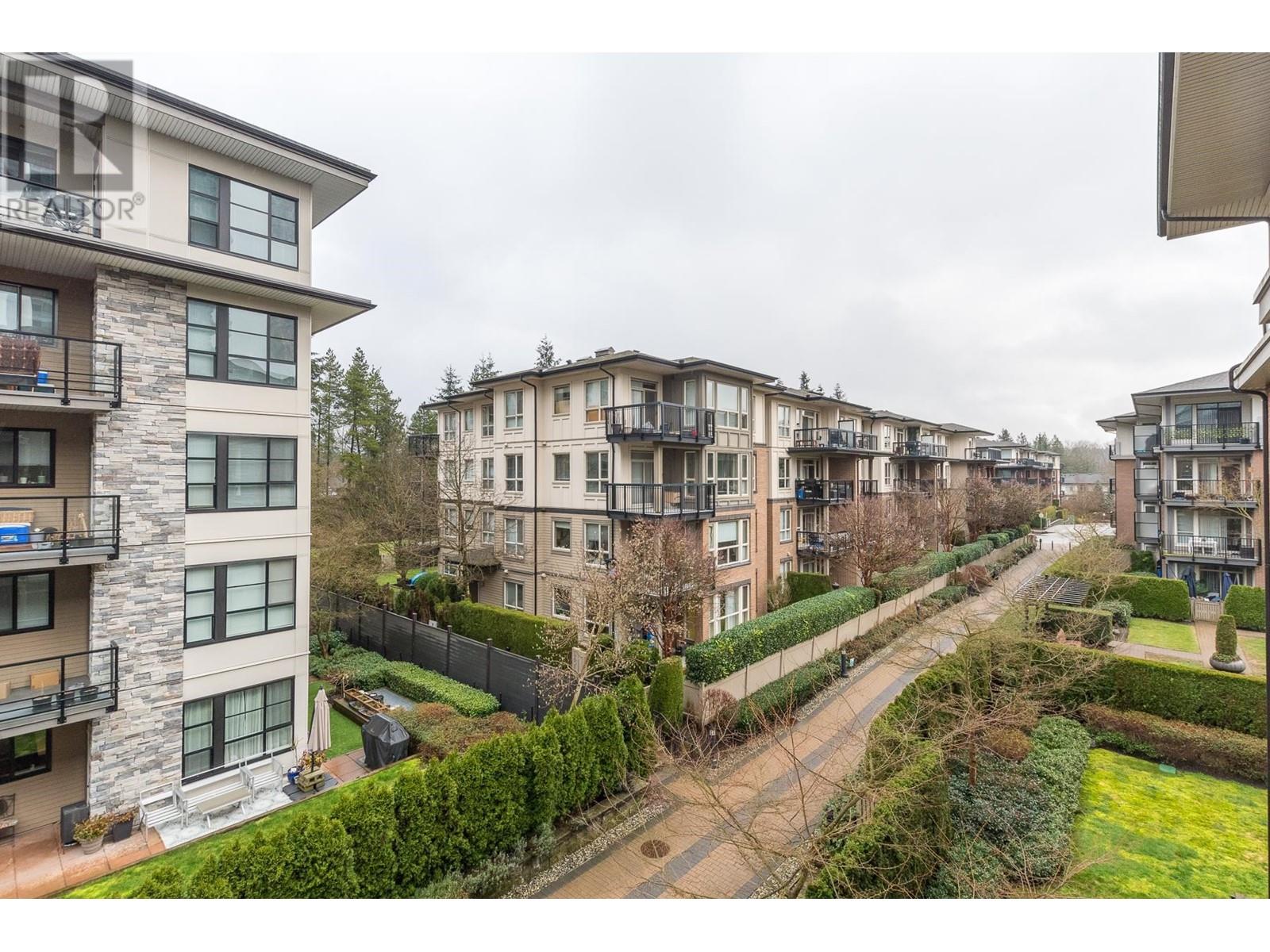 308 1135 Windsor Mews, Coquitlam, British Columbia  V3B 0L2 - Photo 22 - R2984392