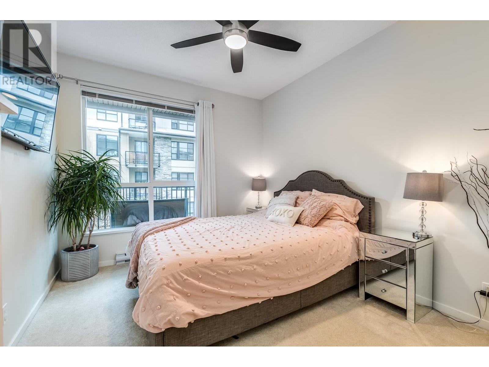 308 1135 Windsor Mews, Coquitlam, British Columbia  V3B 0L2 - Photo 11 - R2984392