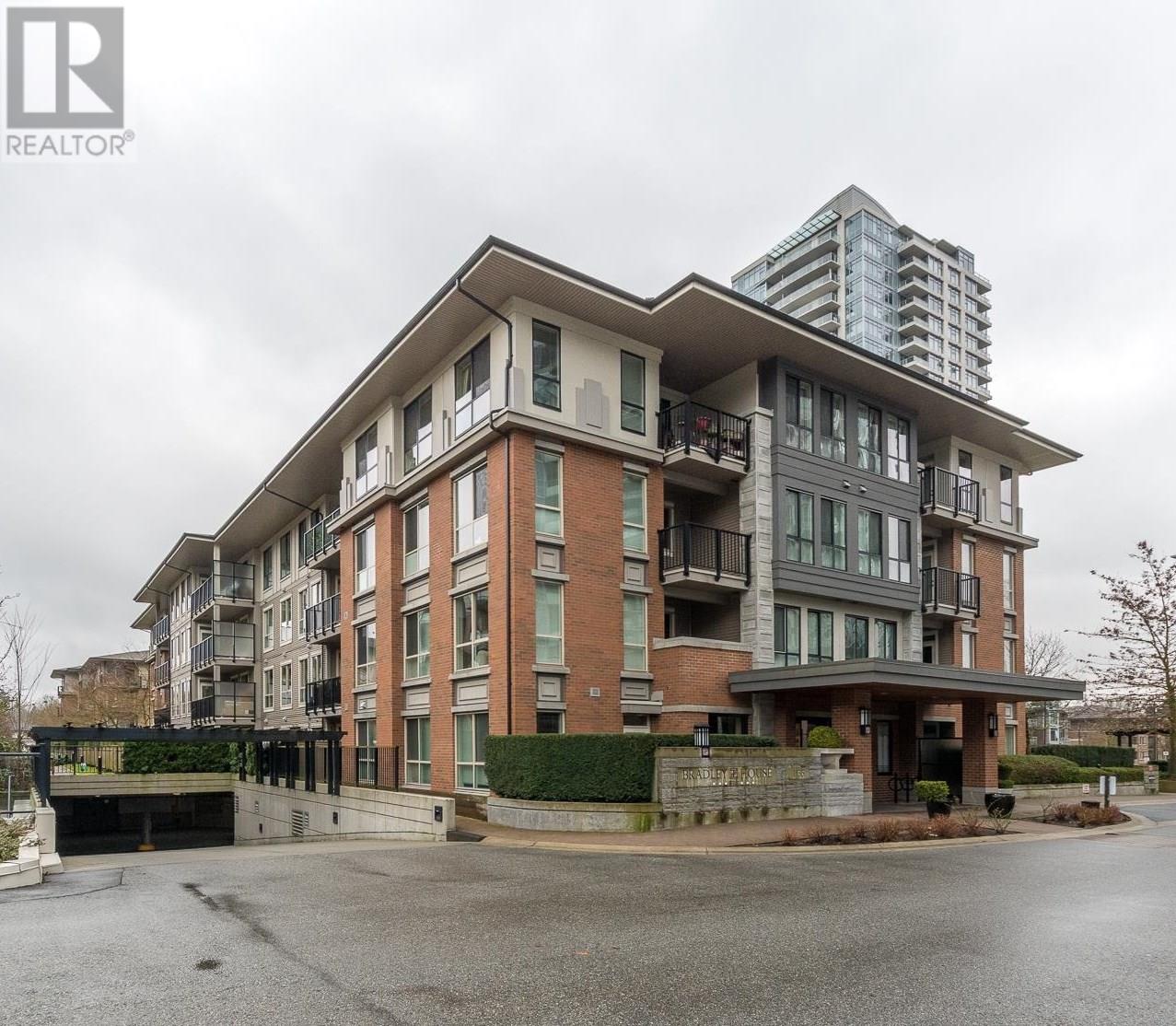 308 1135 Windsor Mews, Coquitlam, British Columbia  V3B 0L2 - Photo 33 - R2984392