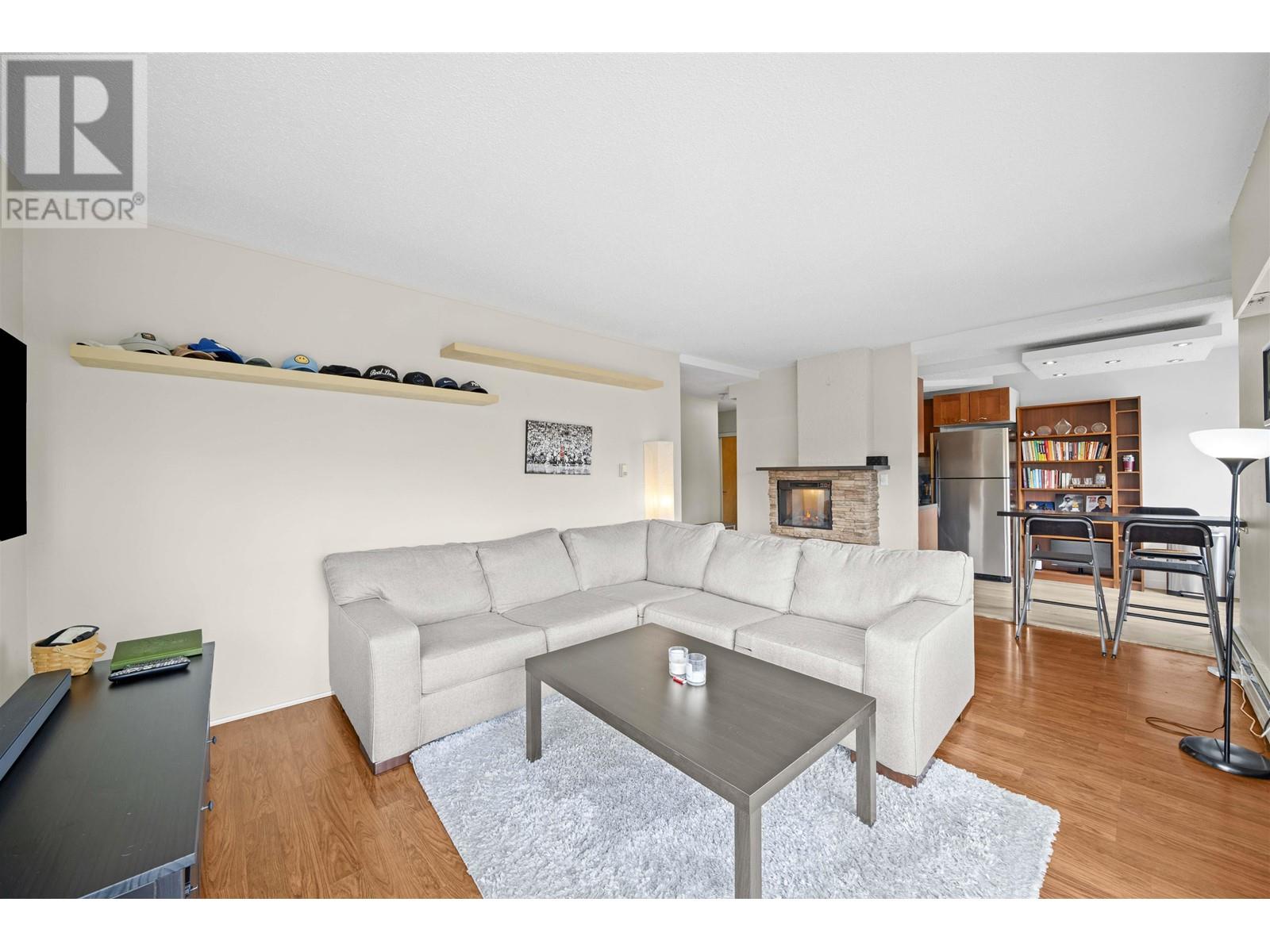 110 195 Mary Street, Port Moody, British Columbia  V3H 2P1 - Photo 2 - R2984484