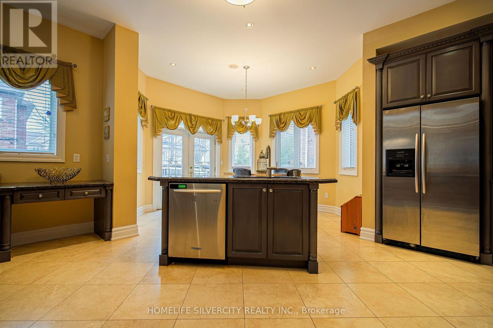26 Jacob Brill Crescent, Brampton, Ontario  L6Y 5K5 - Photo 14 - W12064541