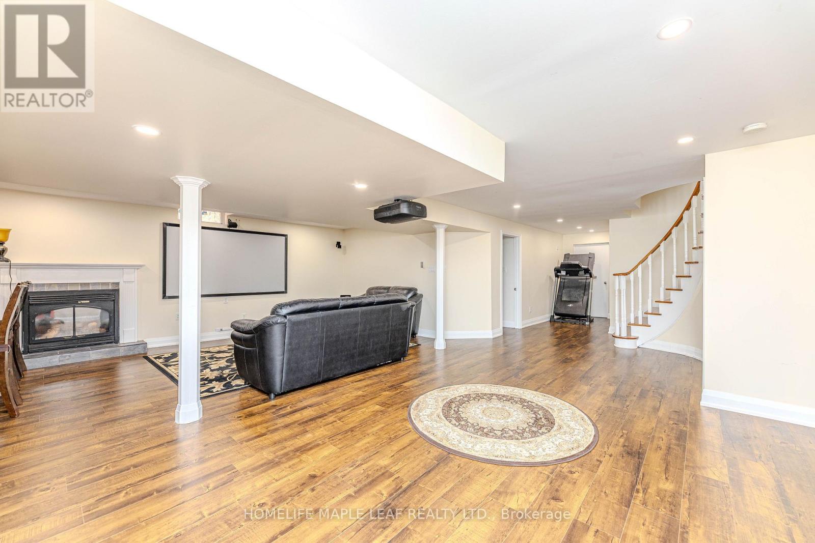 1310 Greenridge Circle, Oakville, Ontario  L6M 2J7 - Photo 42 - W12059223