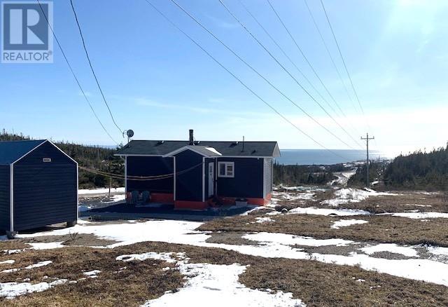 1 Gilbert Lane, Sheaves Cove, Newfoundland & Labrador  A0N 1T0 - Photo 2 - 1283022